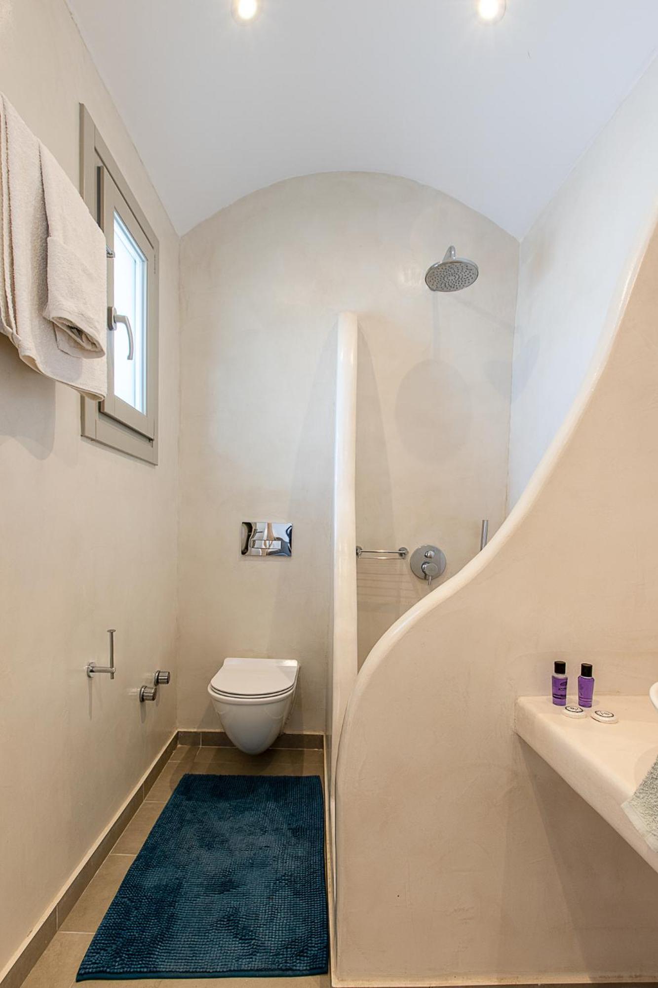 Santorini Villatzio Suites Mesaria Exterior foto