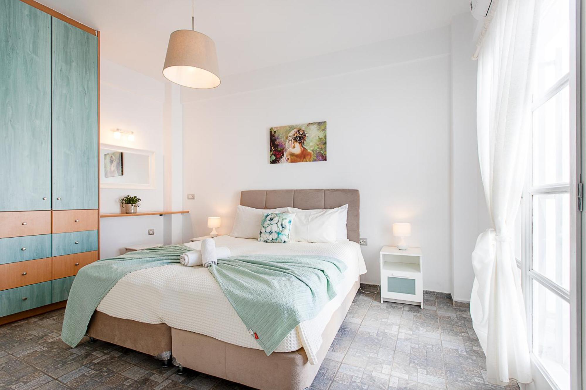 Santorini Villatzio Suites Mesaria Exterior foto