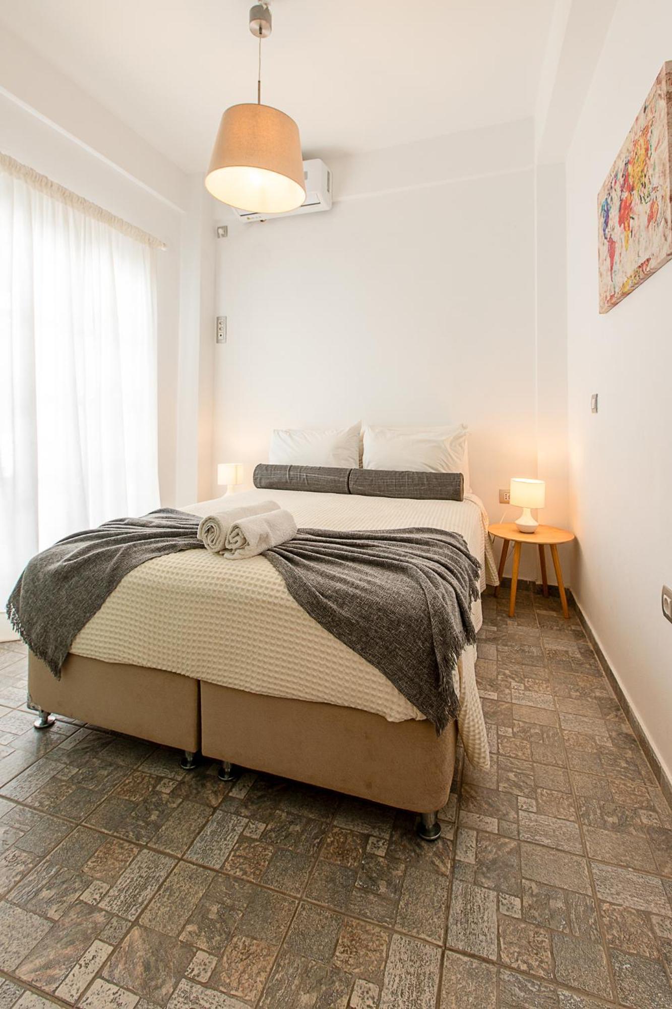 Santorini Villatzio Suites Mesaria Exterior foto